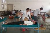 Blood Donation camp- commitment to healthcare