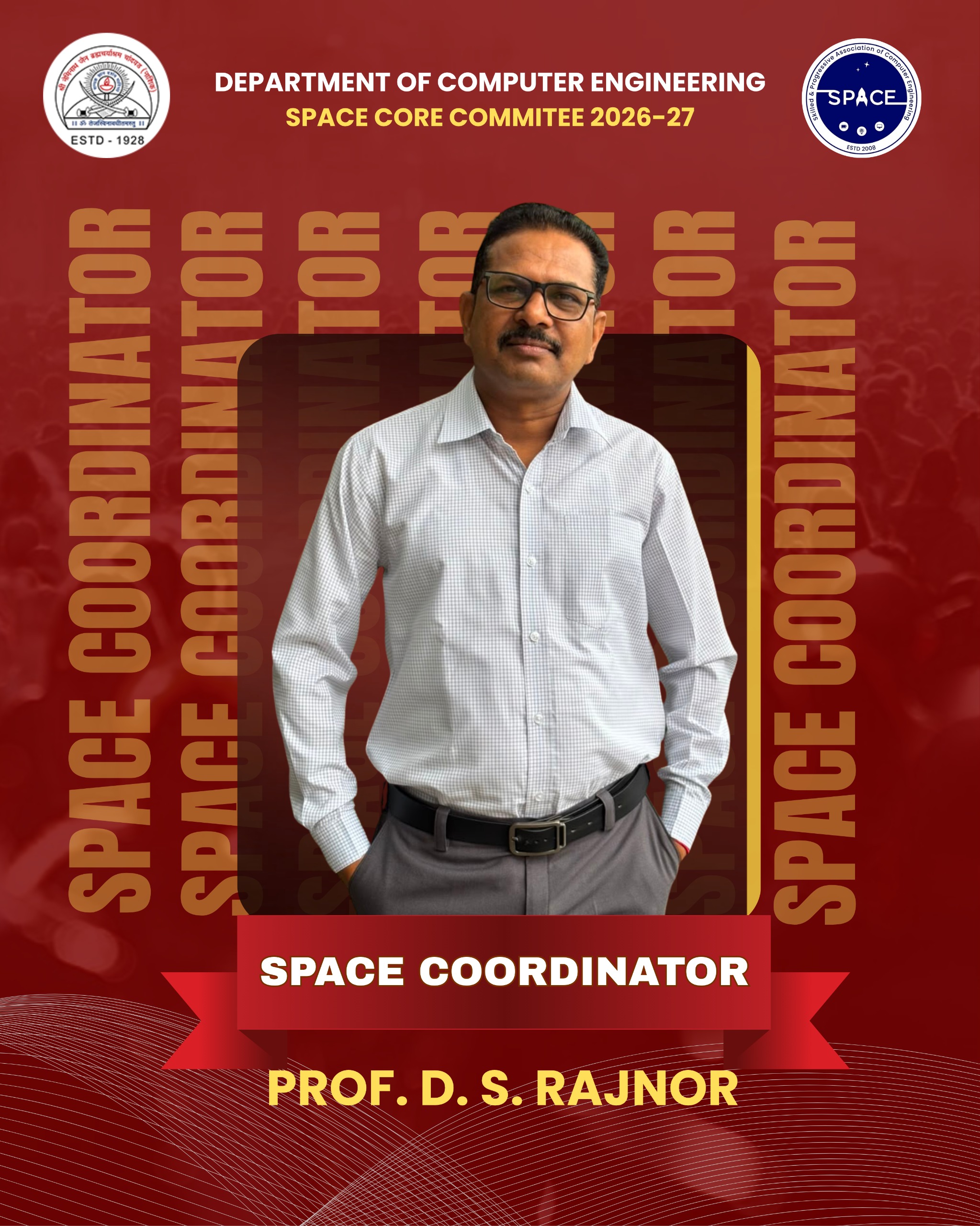 Faculty Coordinator