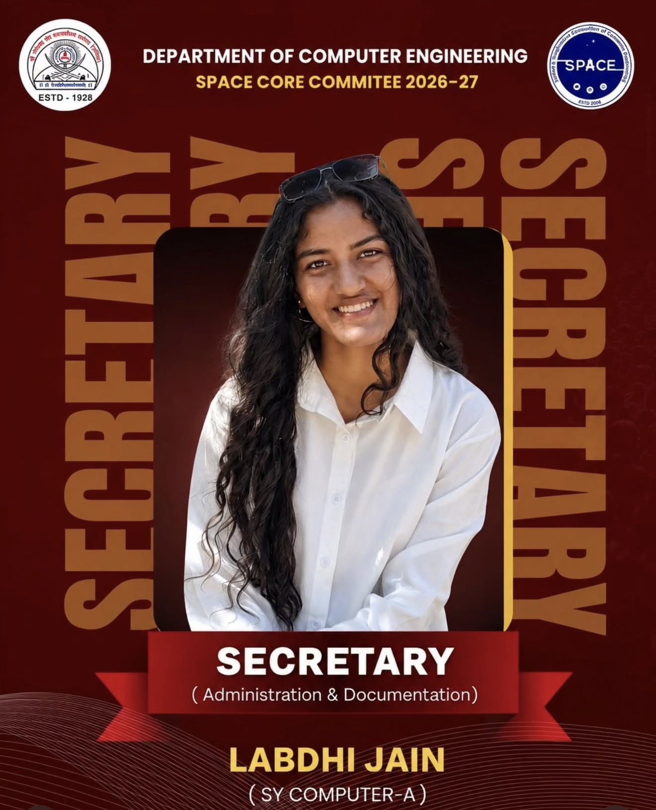 Secretery