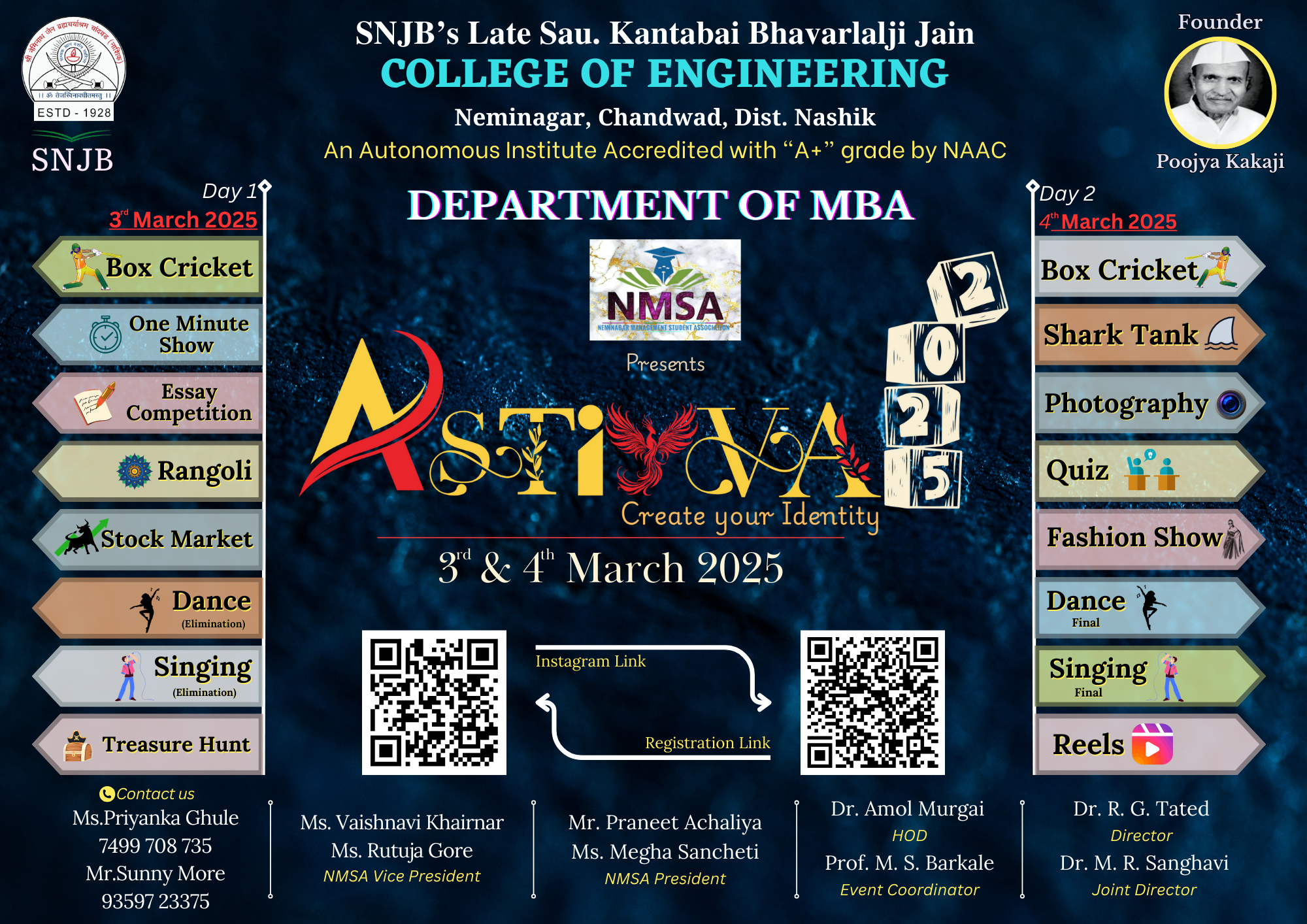 Flyer for Astitva.png