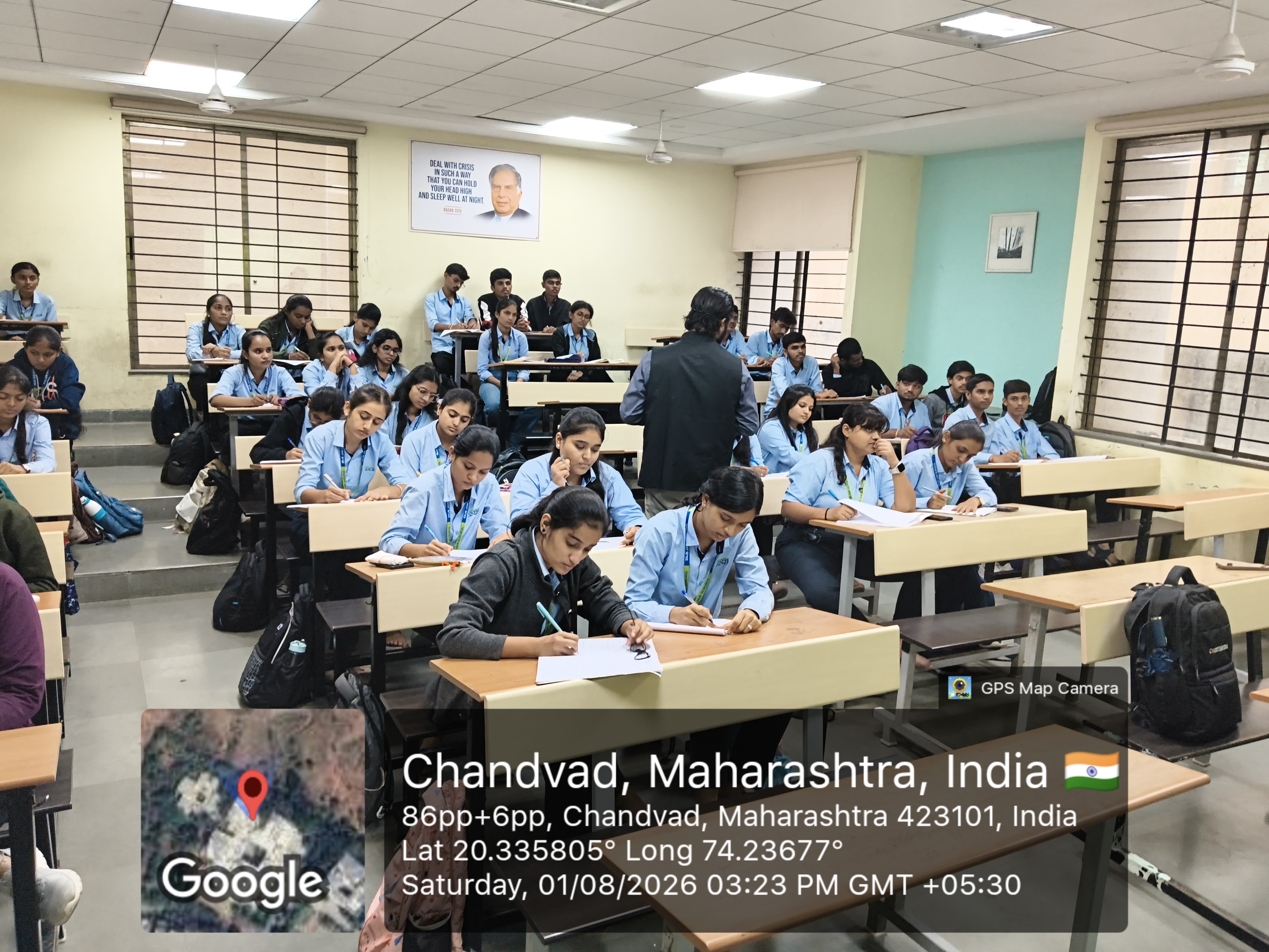 Campus Recruitment Training main photo