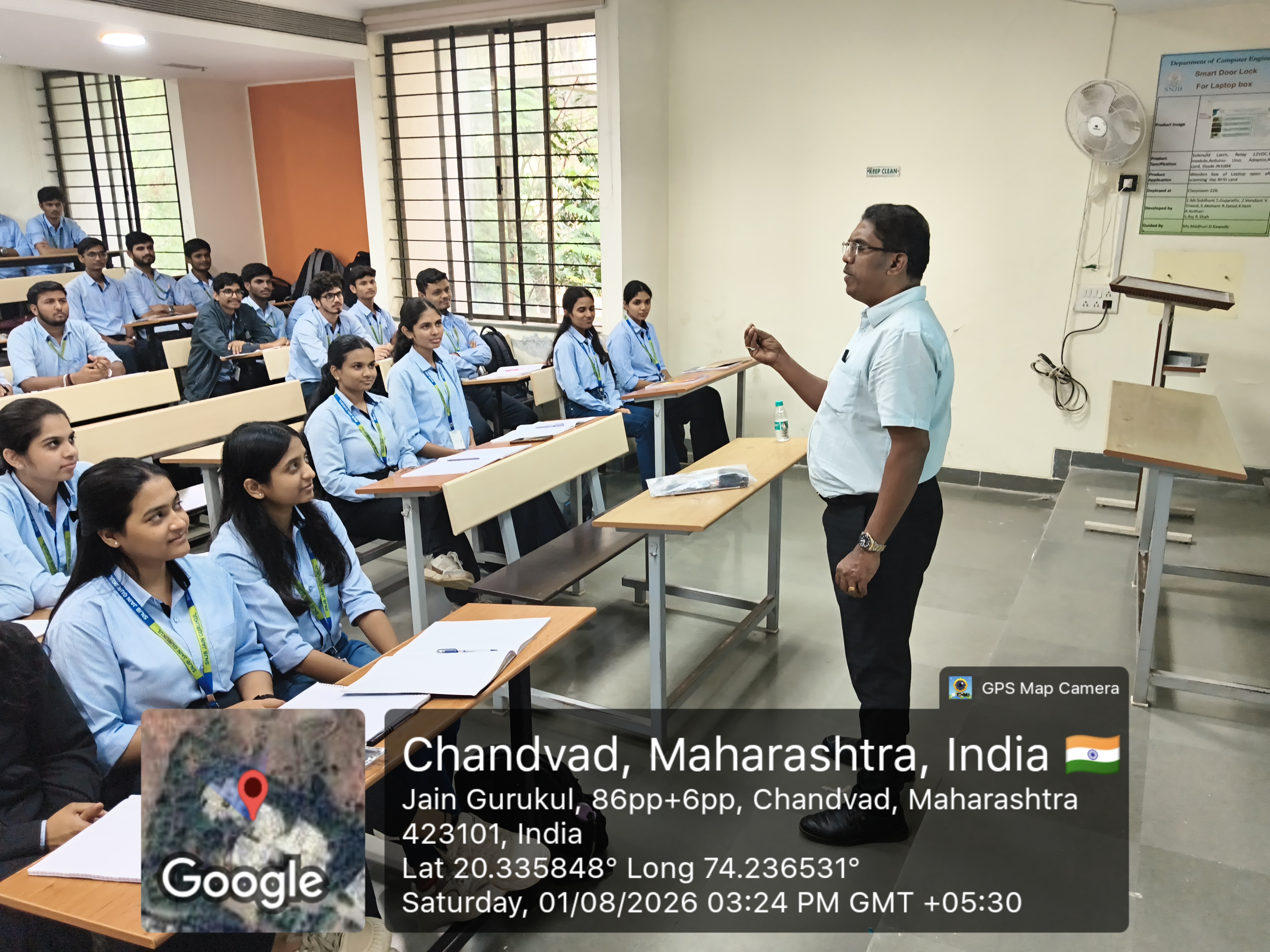 Campus Recruitment Training photo 3