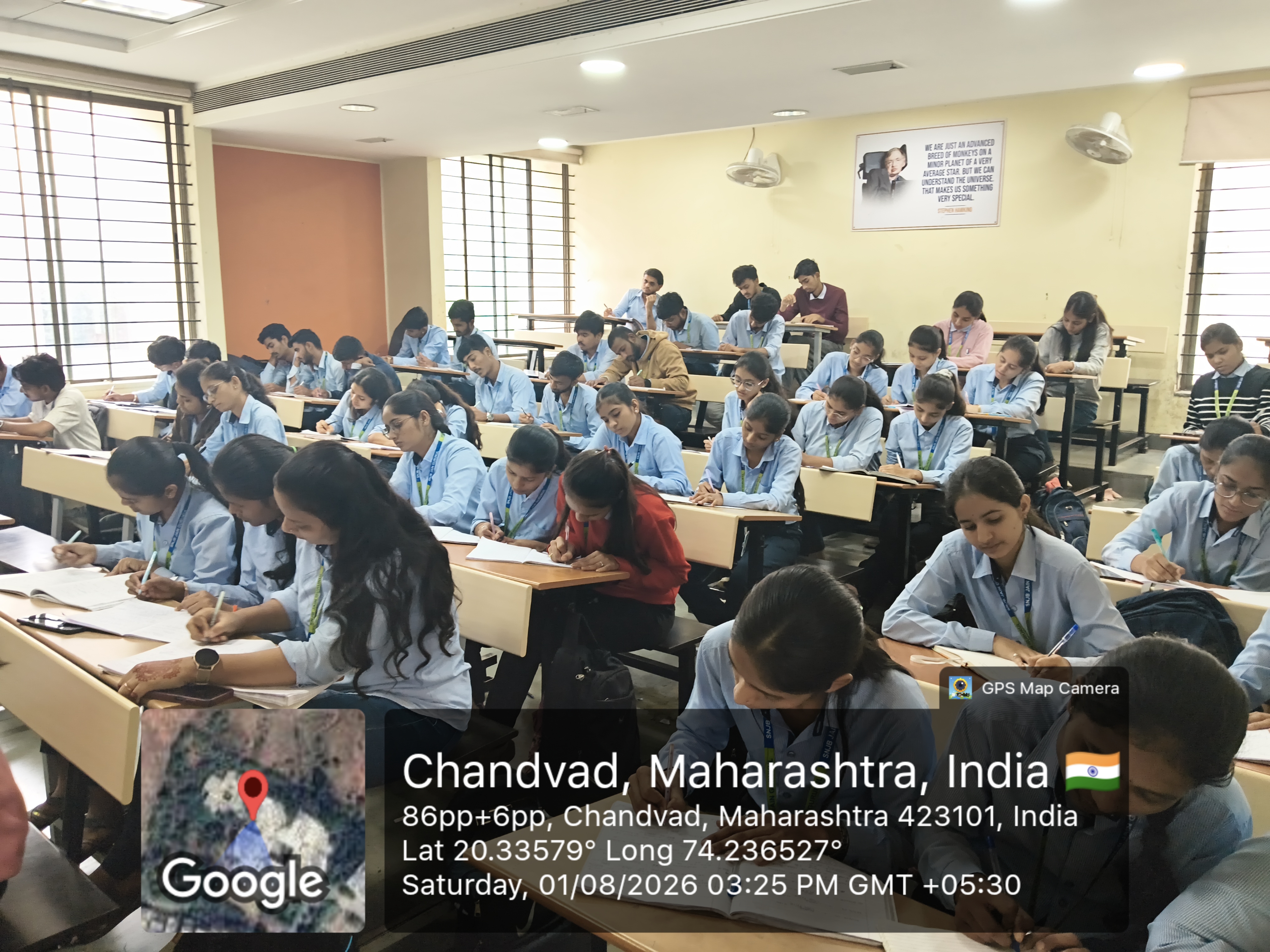 Campus Recruitment Training photo 2