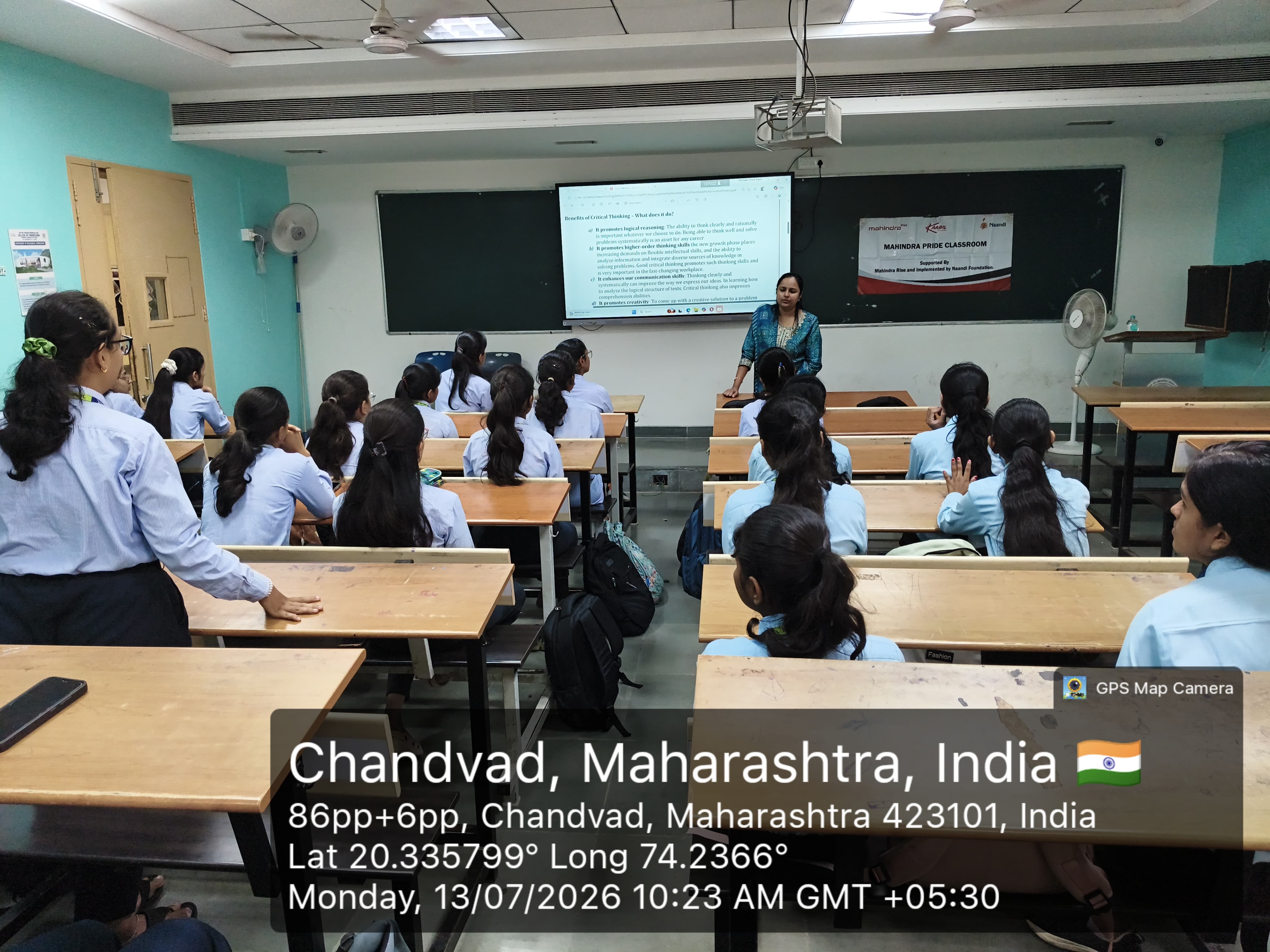 Employability with Empathy for Girls photo 2