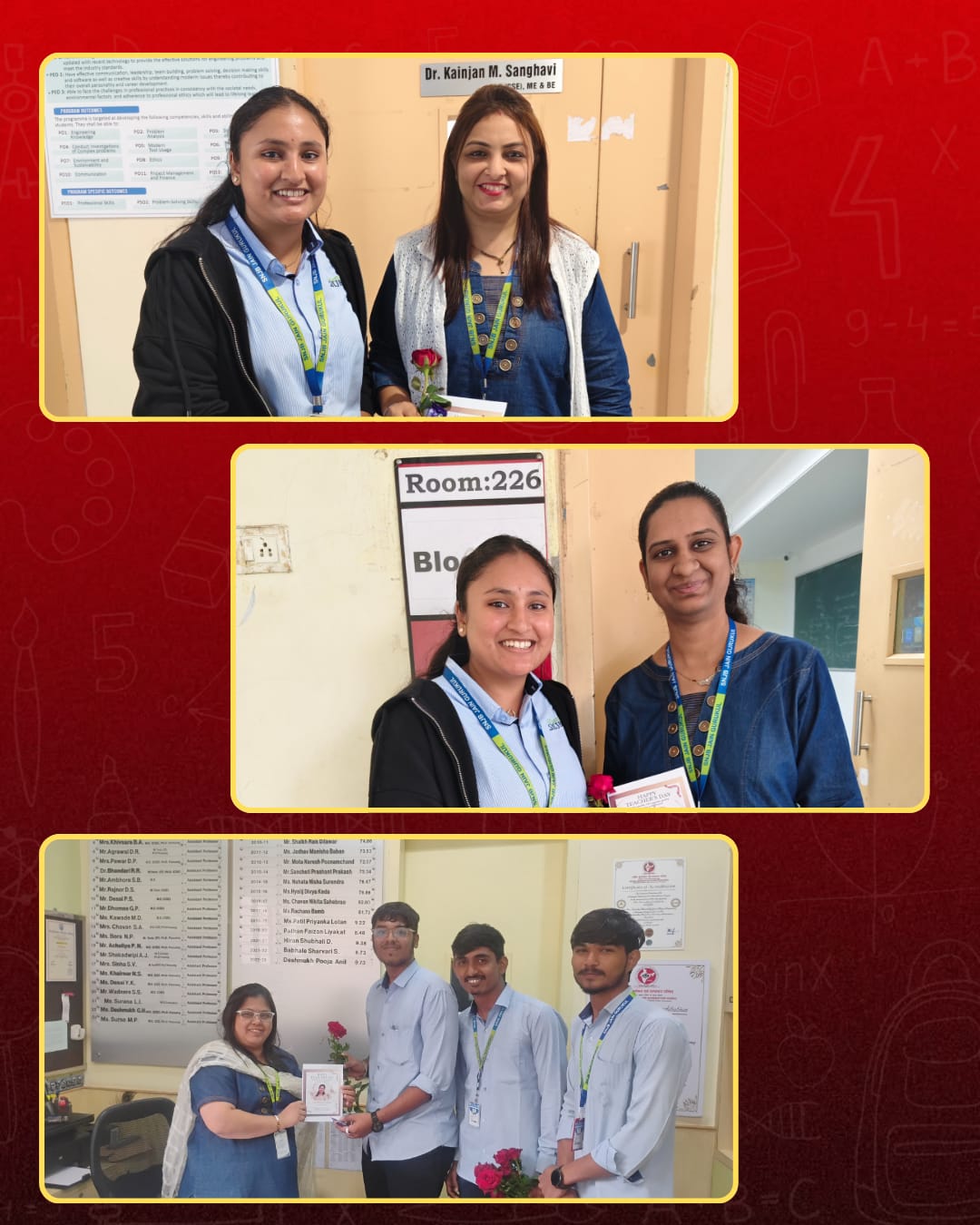 Teachers' Day photo 2
