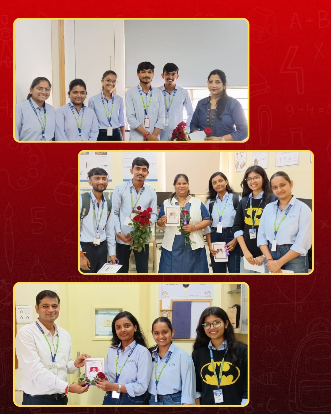 Teachers' Day photo 4