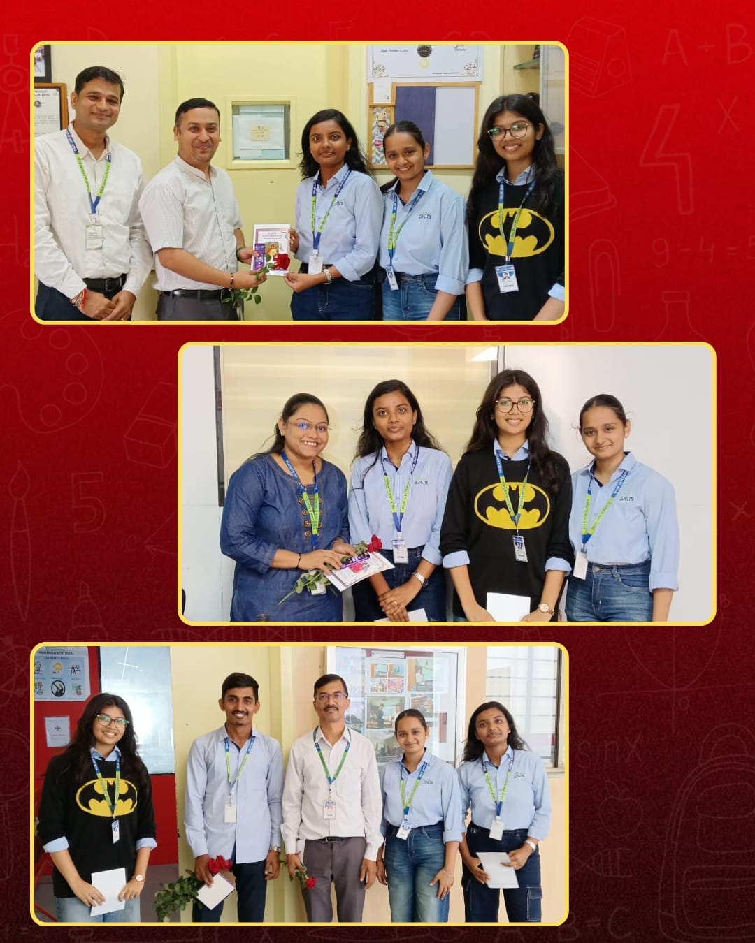 Teachers' Day photo 3