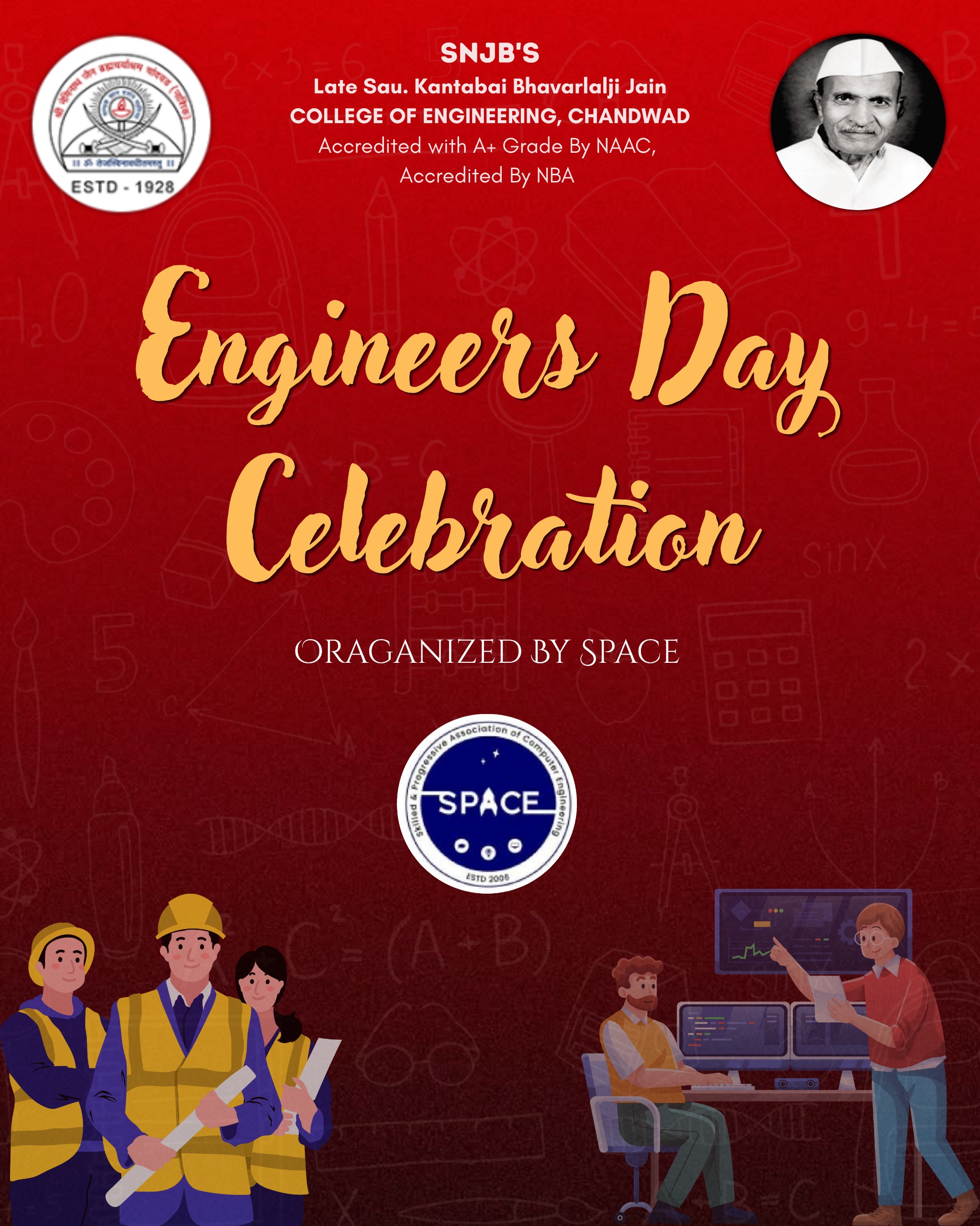Engineering Day main photo