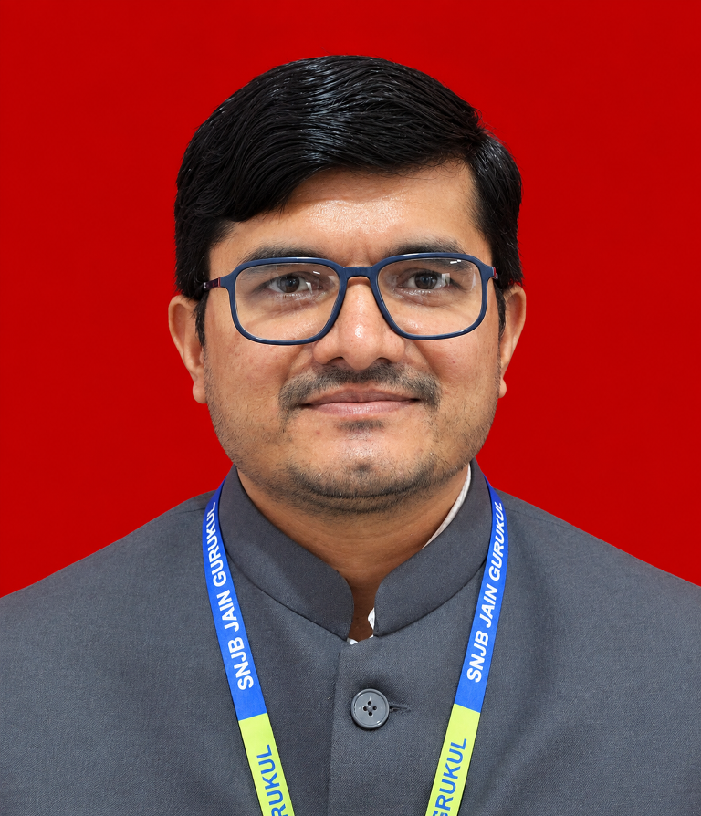 A.B. GAIKWAD
