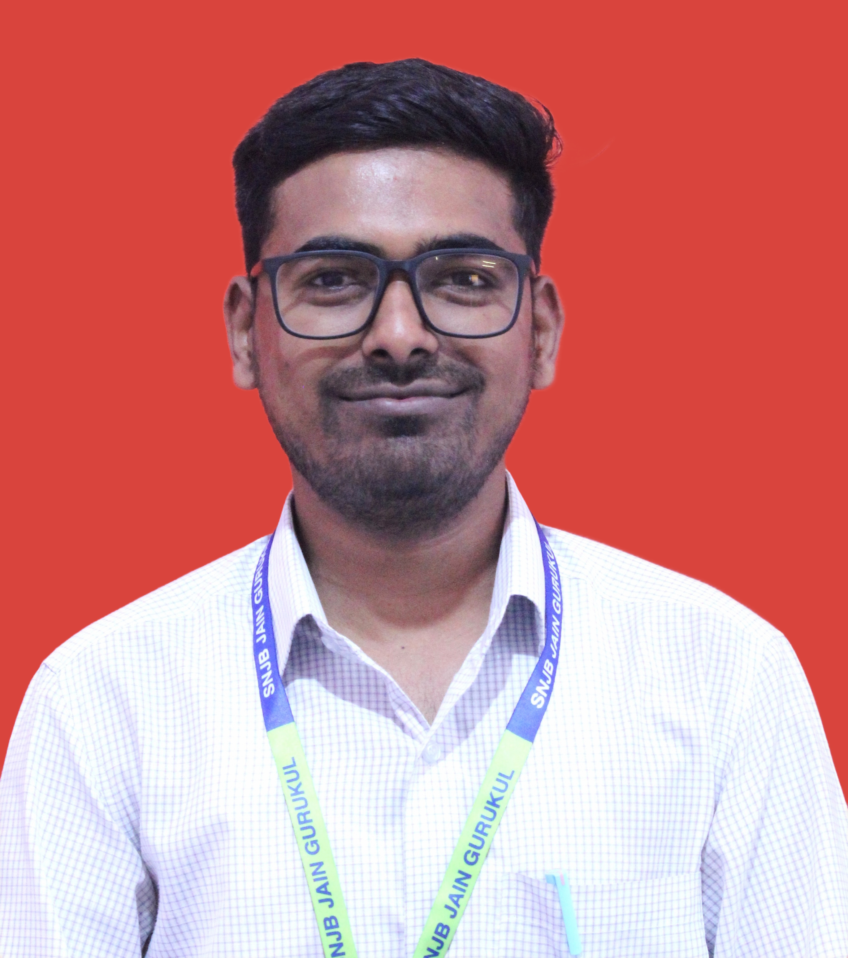 Mr. A.D.Purkar
