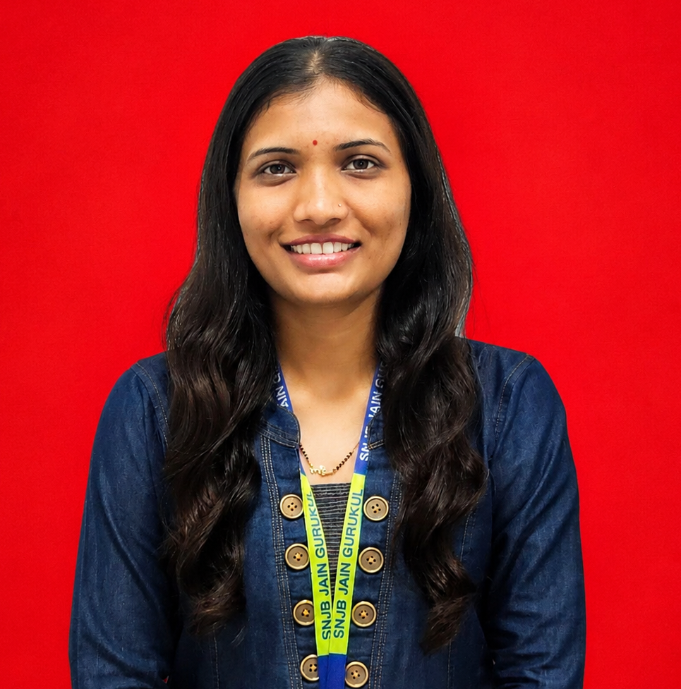 Ms. Priyanka Sanjay Gaikwad