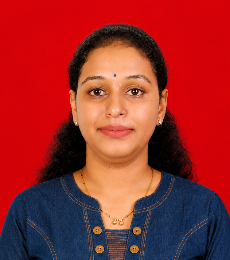 Ms. S. S. Shelar