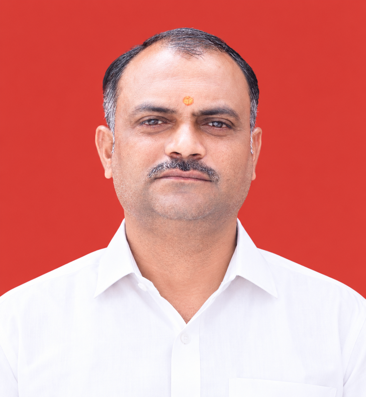 Mr. S. B. Jadhav