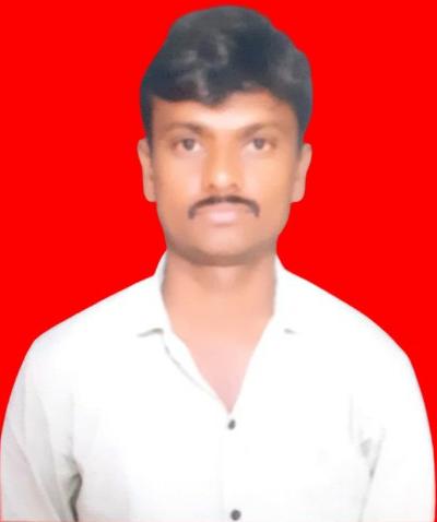 Mr. Nilesh Pawar