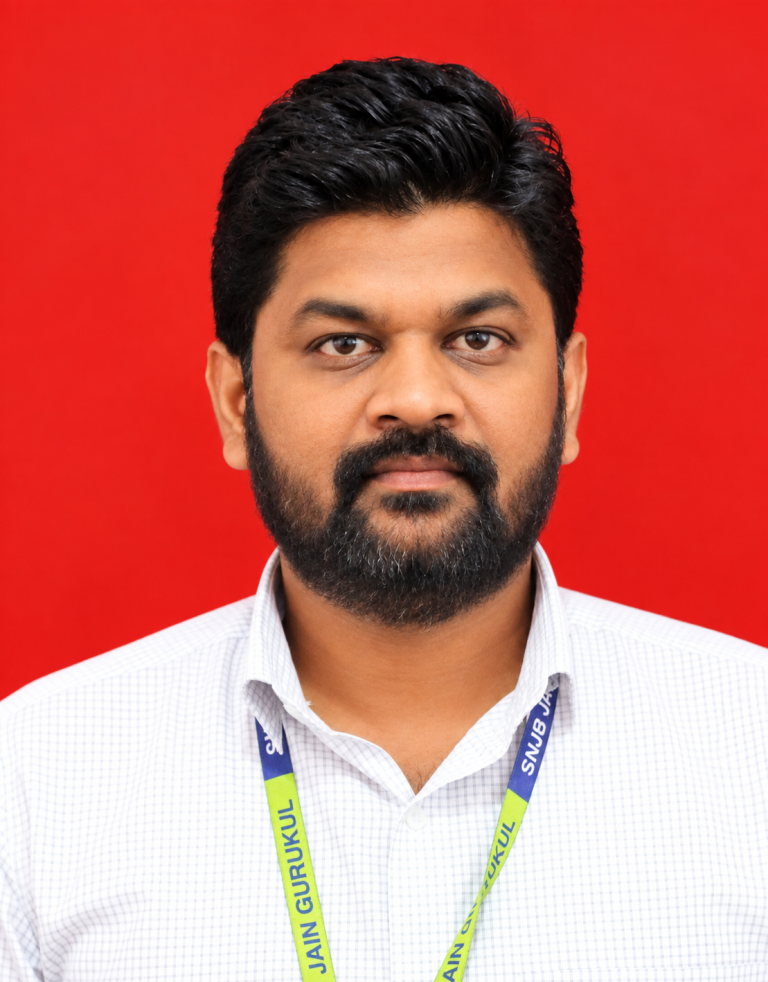 H. B. Jadhav