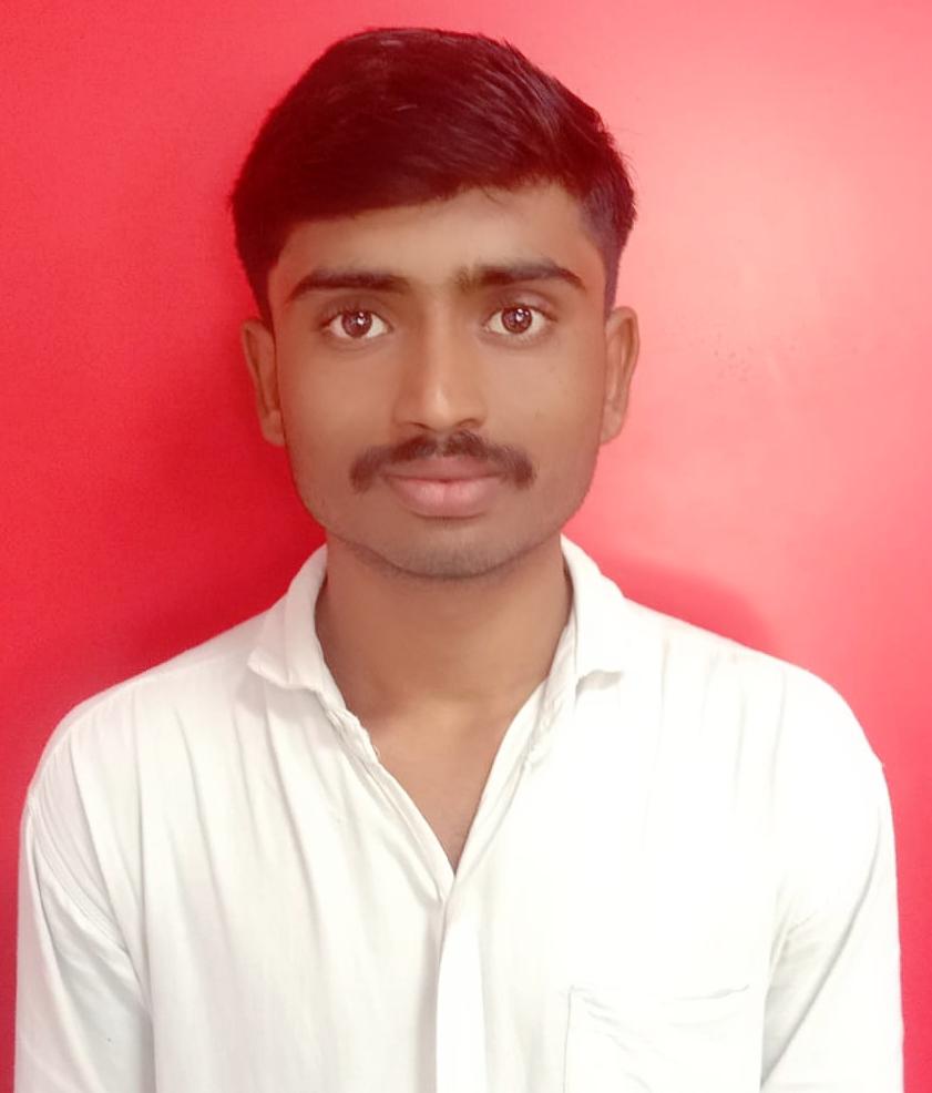 Yogesh Nikam 