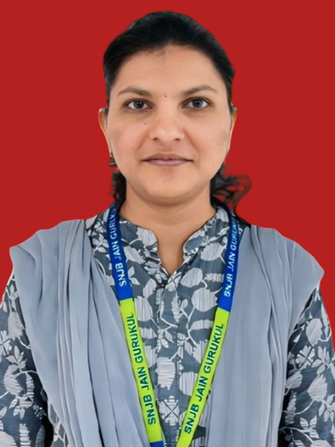 Mrs. V. P. Sahane