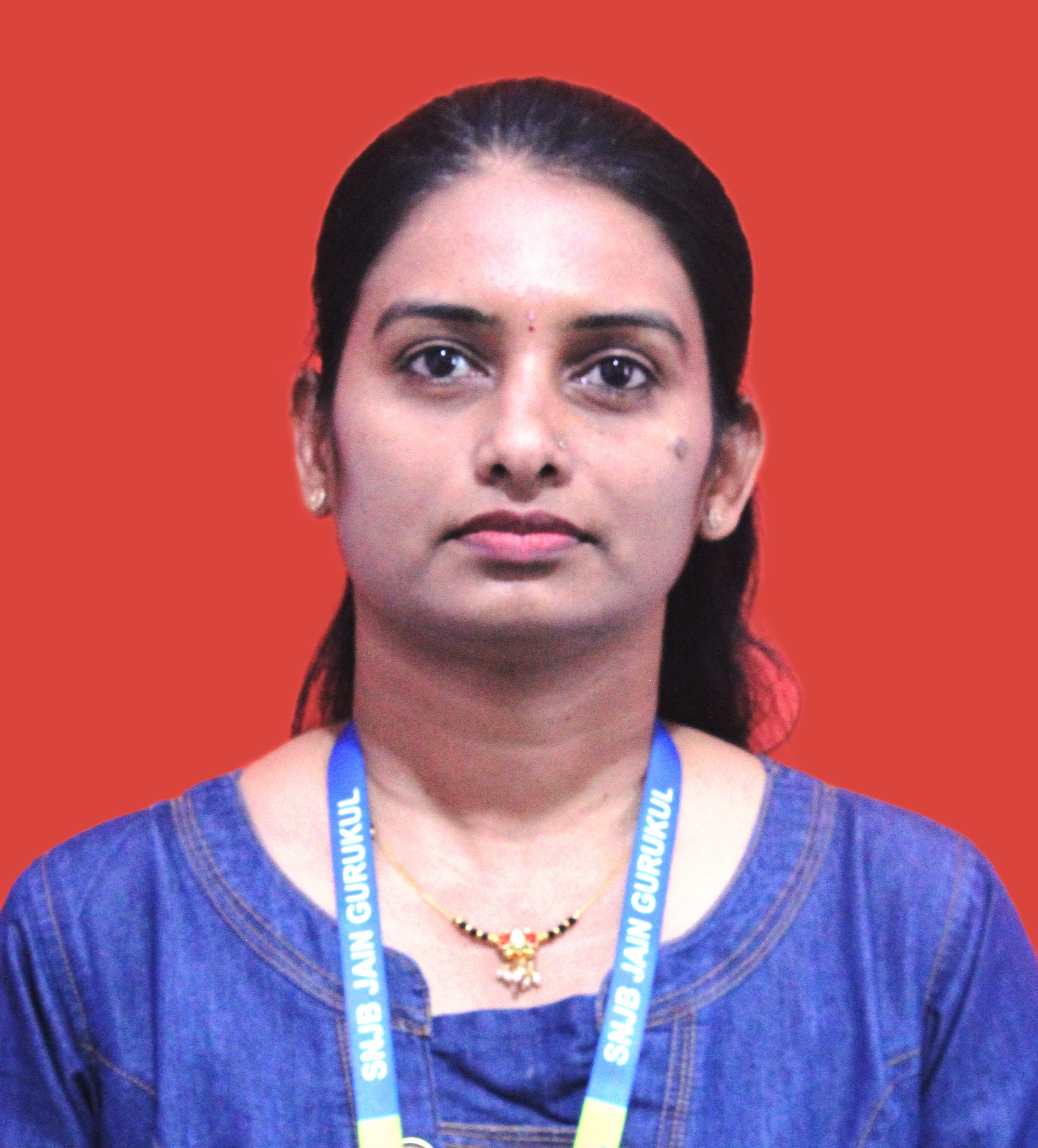 Prof. M. J. Sonawane