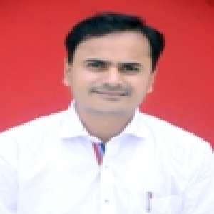 DR. M. R. SANGHAVI