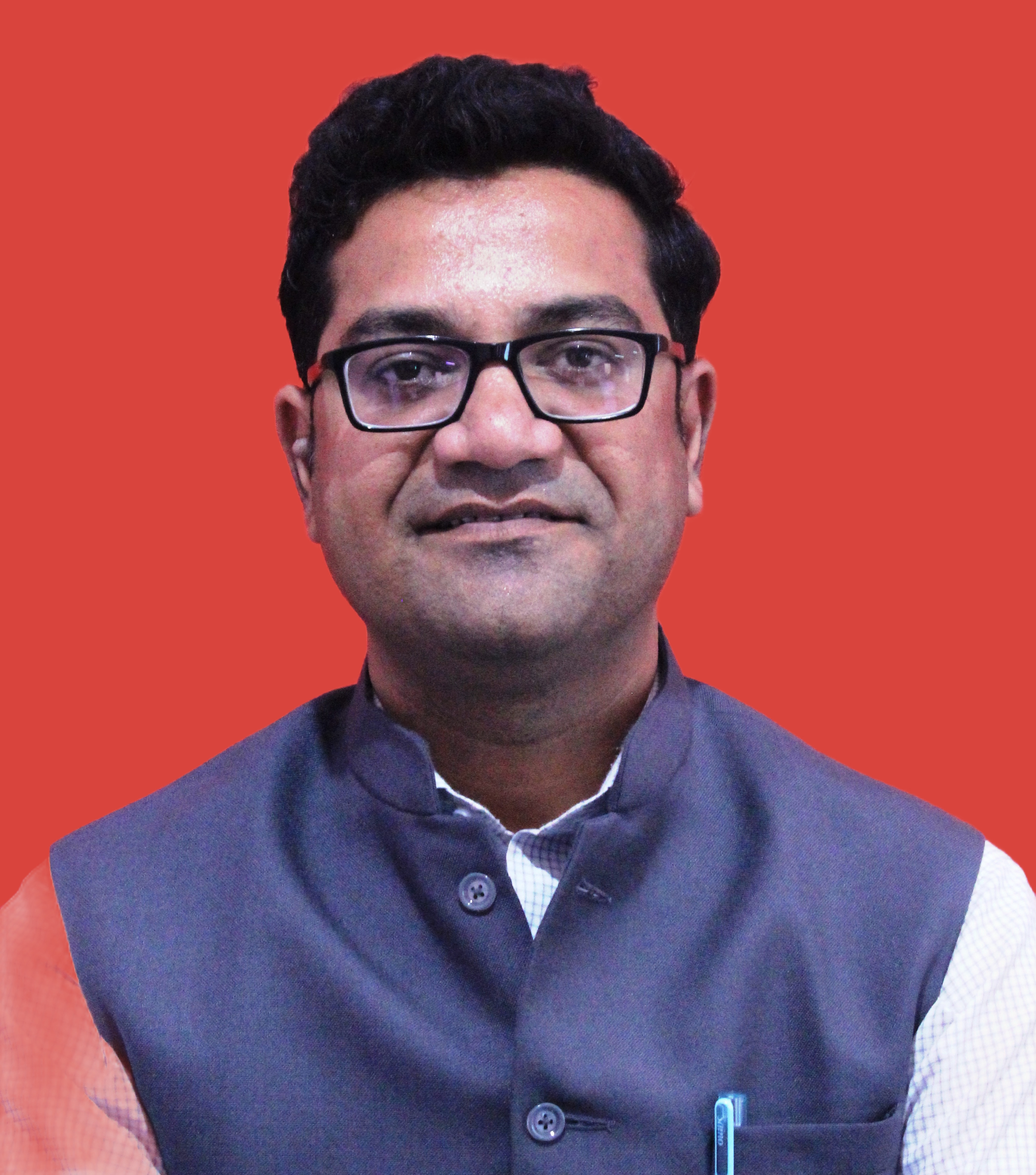 Prof. N. V. SHARMA