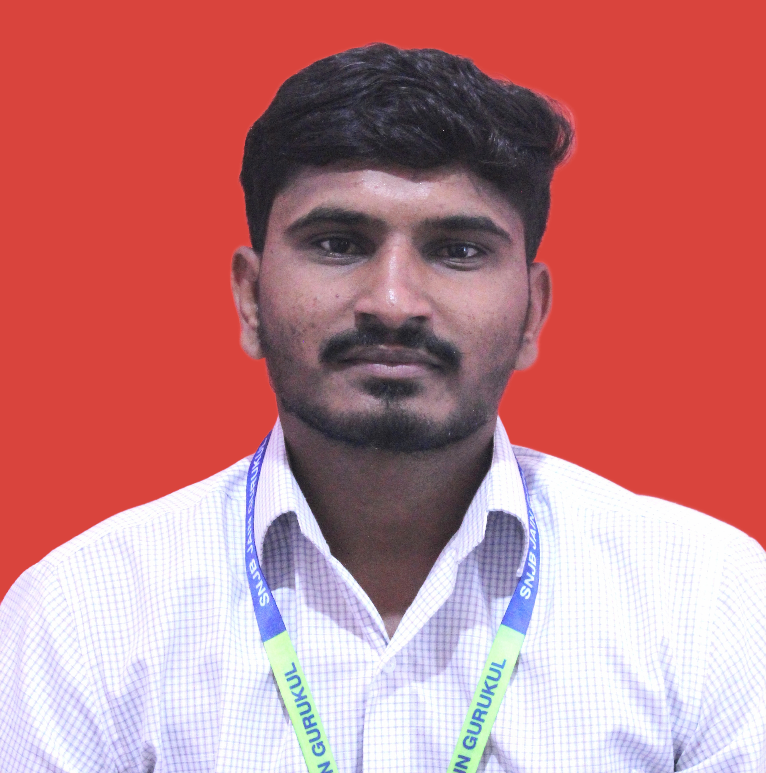 Mr. S. A.  Jawale 