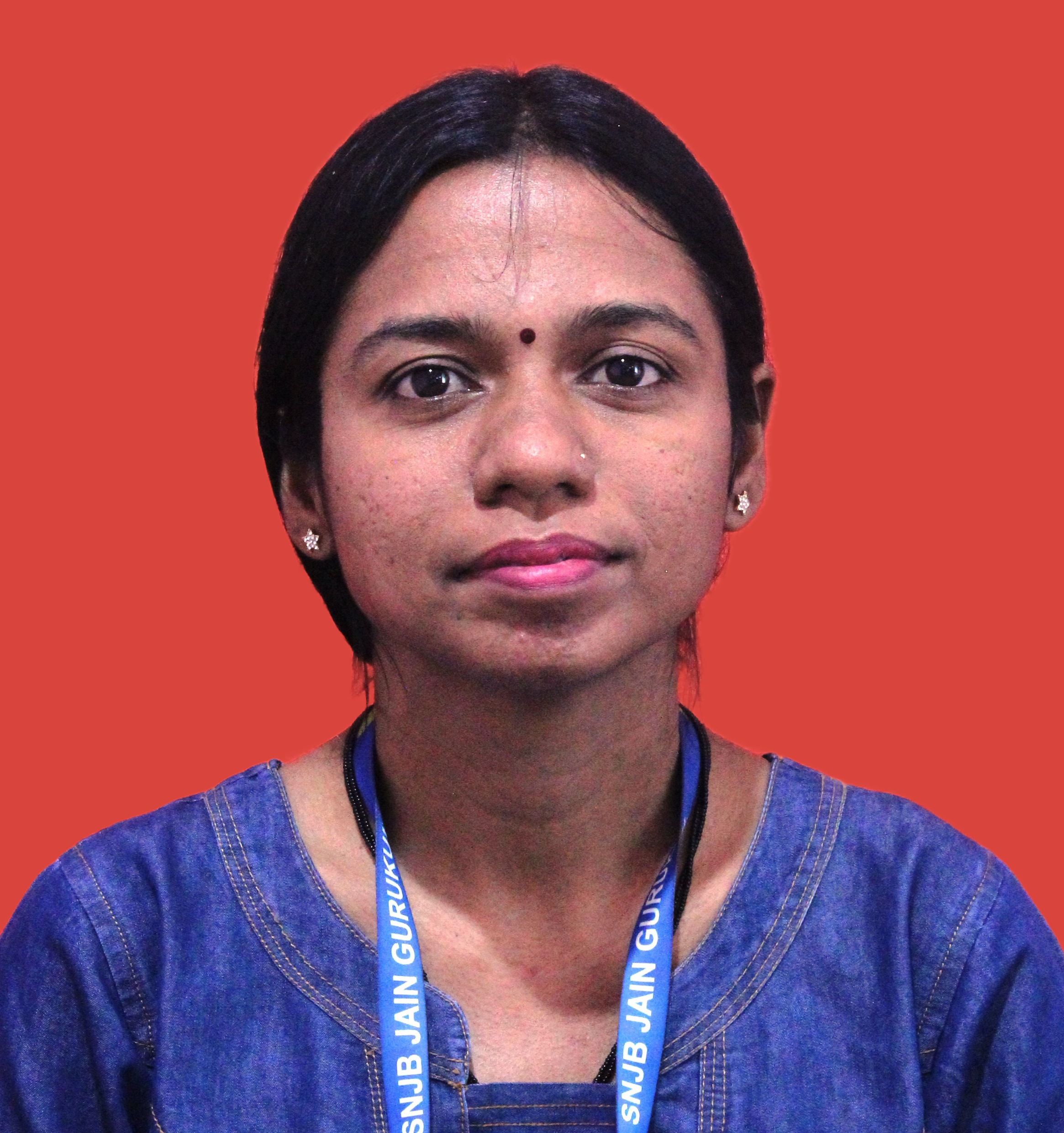 Mrs. Priya A. Kamble
