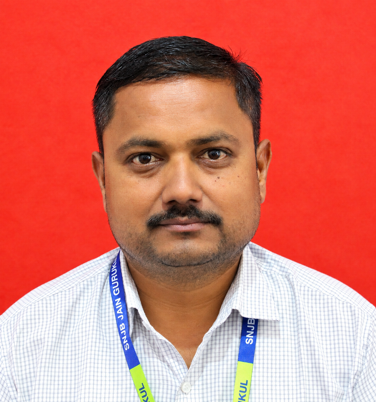 P. B. Aher