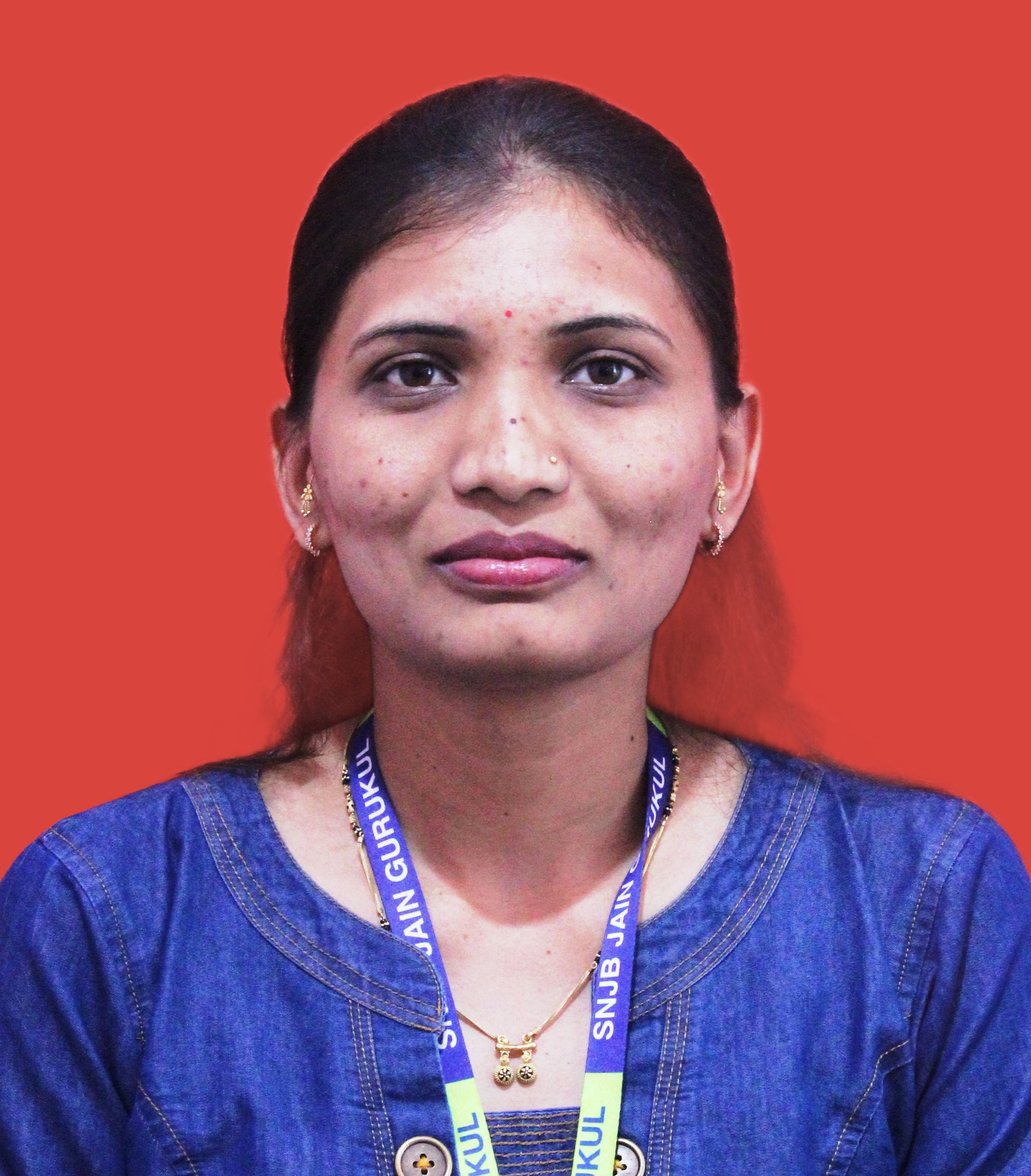 Prof P. S. Gaikwad