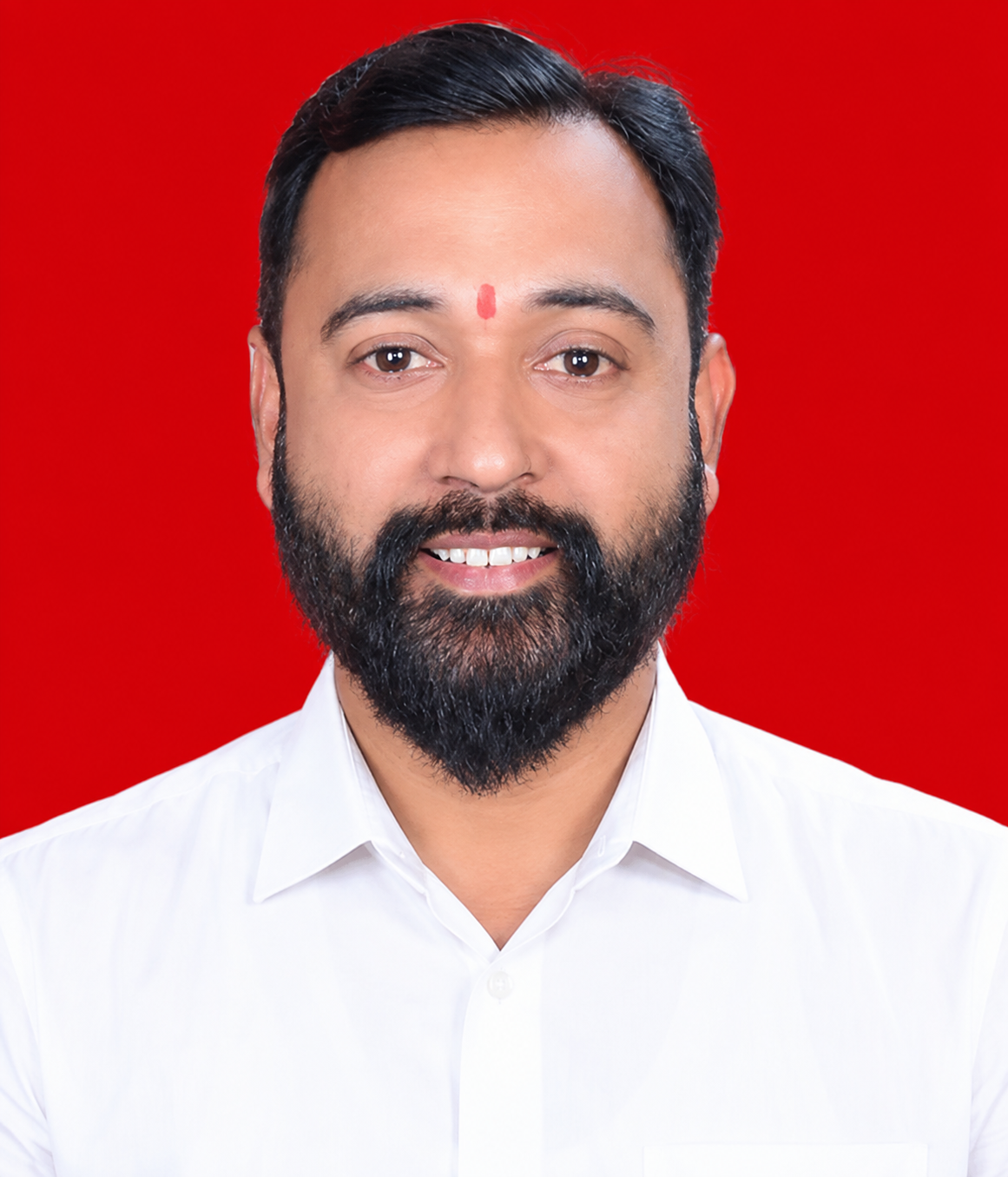 Mr. M. V. KUMBHARDE