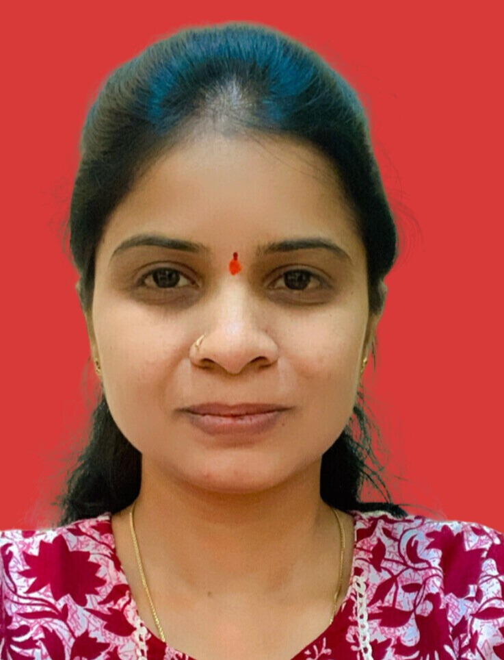 Ms Sayali C.Parab