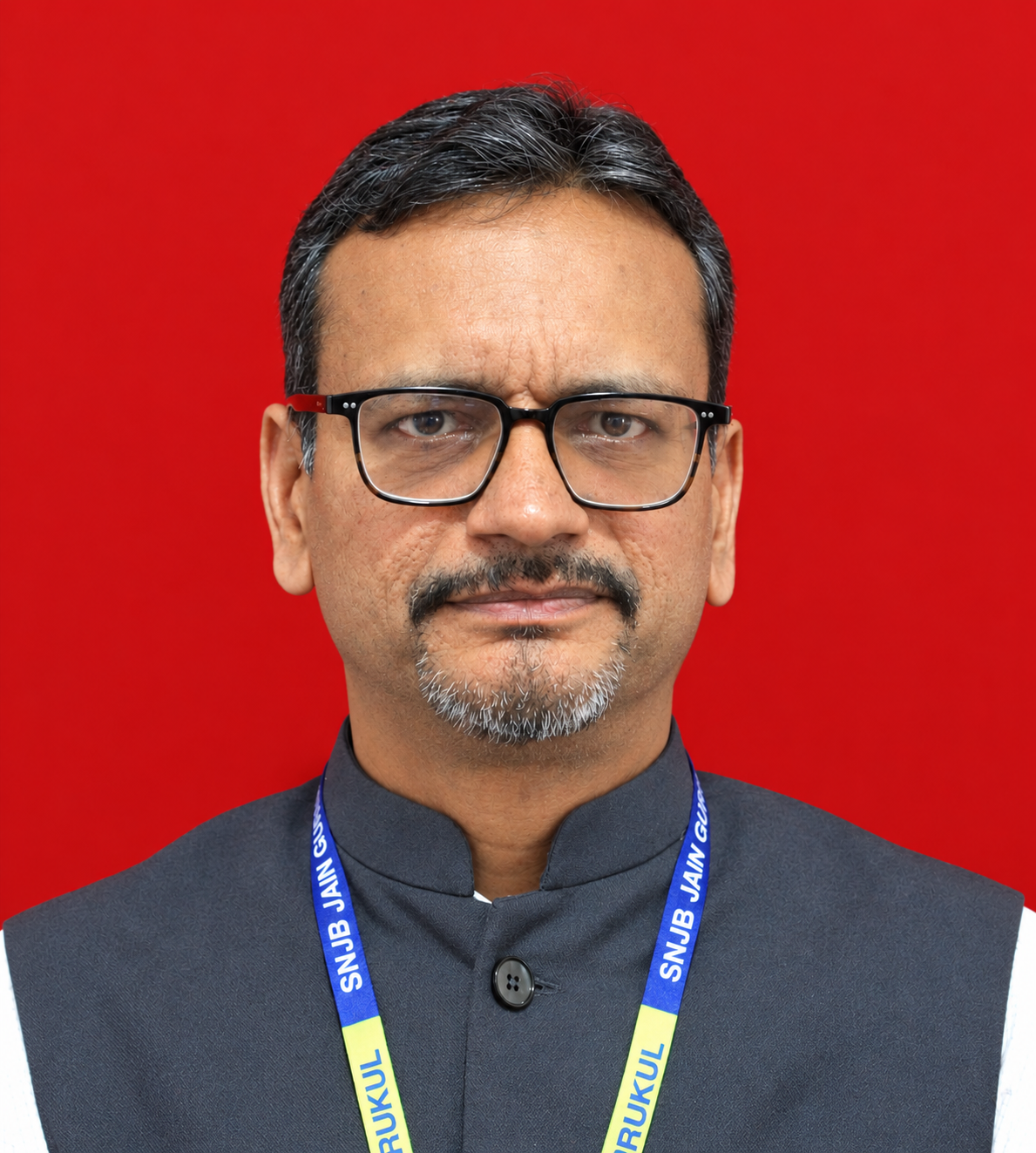 DR. R. K. AGRAWAL
