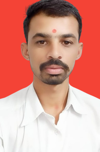 Mr. Rakesh Sale