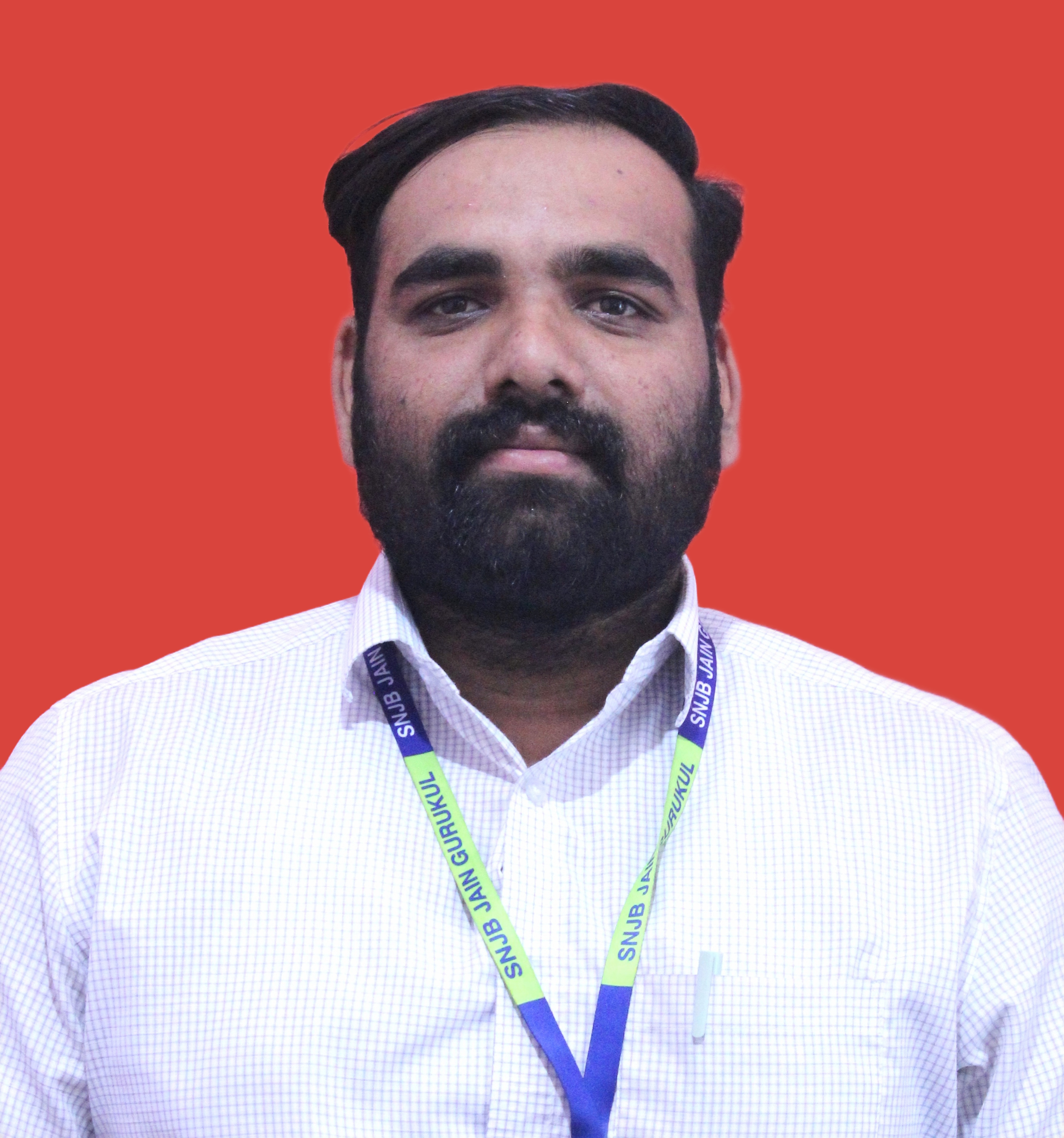 Mr. S. S. JADHAV