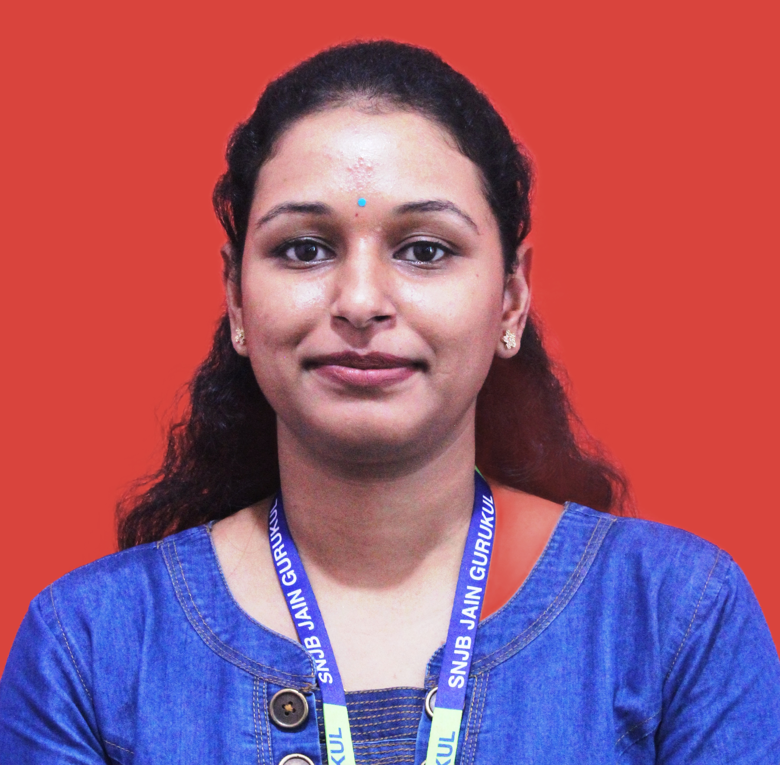 Prof. S. S. Shelar