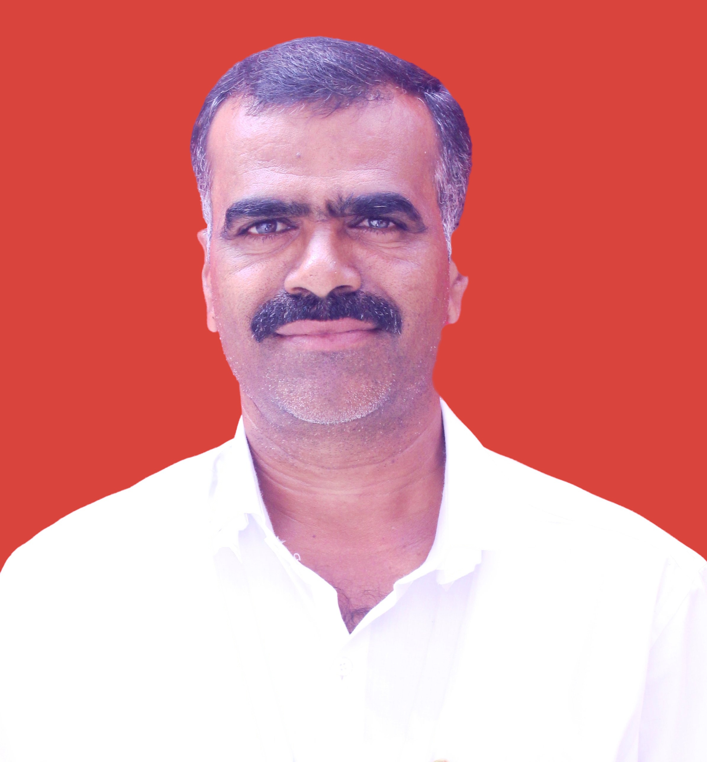 Mr. S. V. Gade