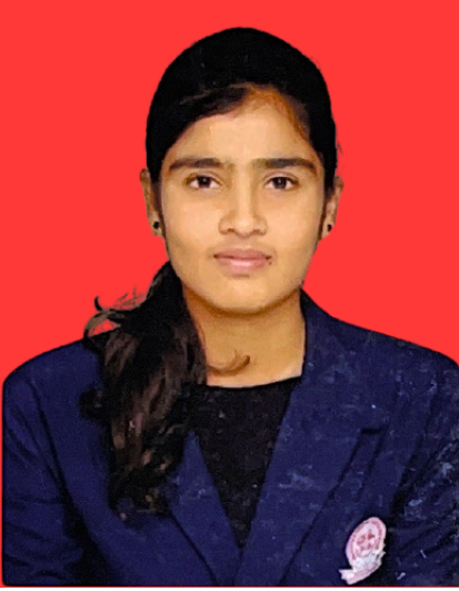 Ms. Bafna Shruti Mahendra