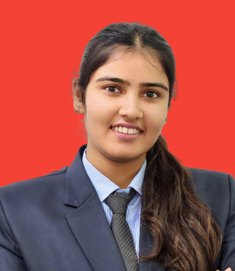 Ms. Bafna Shruti Mahendra