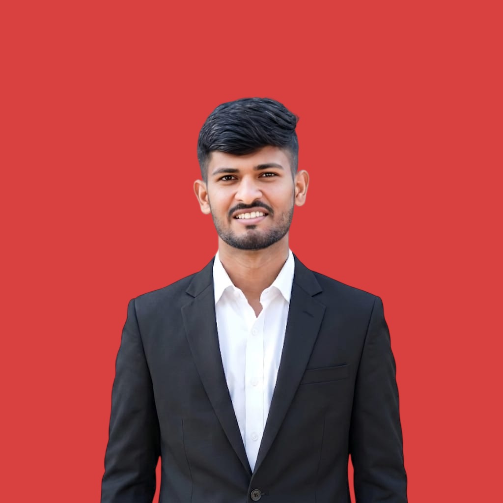 Mr. T. G. Gaikwad