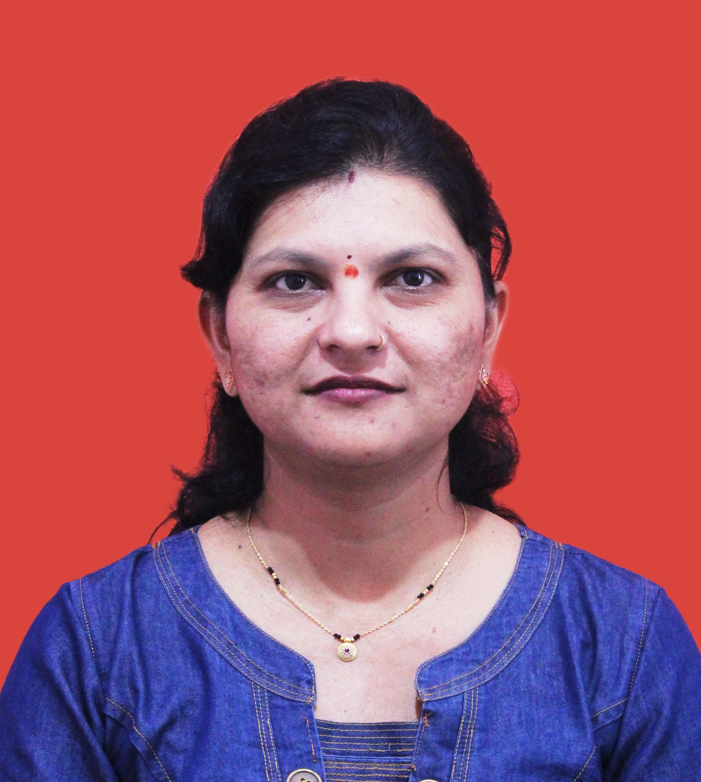 Prof.  V. P. SAHANE