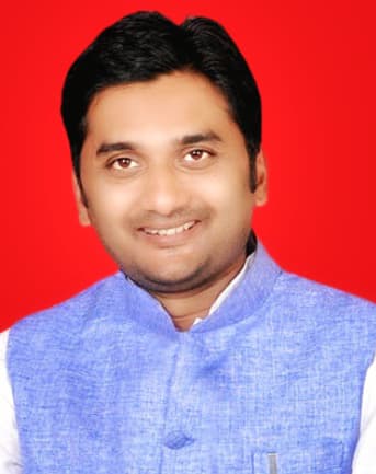 Dr. Vaibhav Nivrutti Gangurde