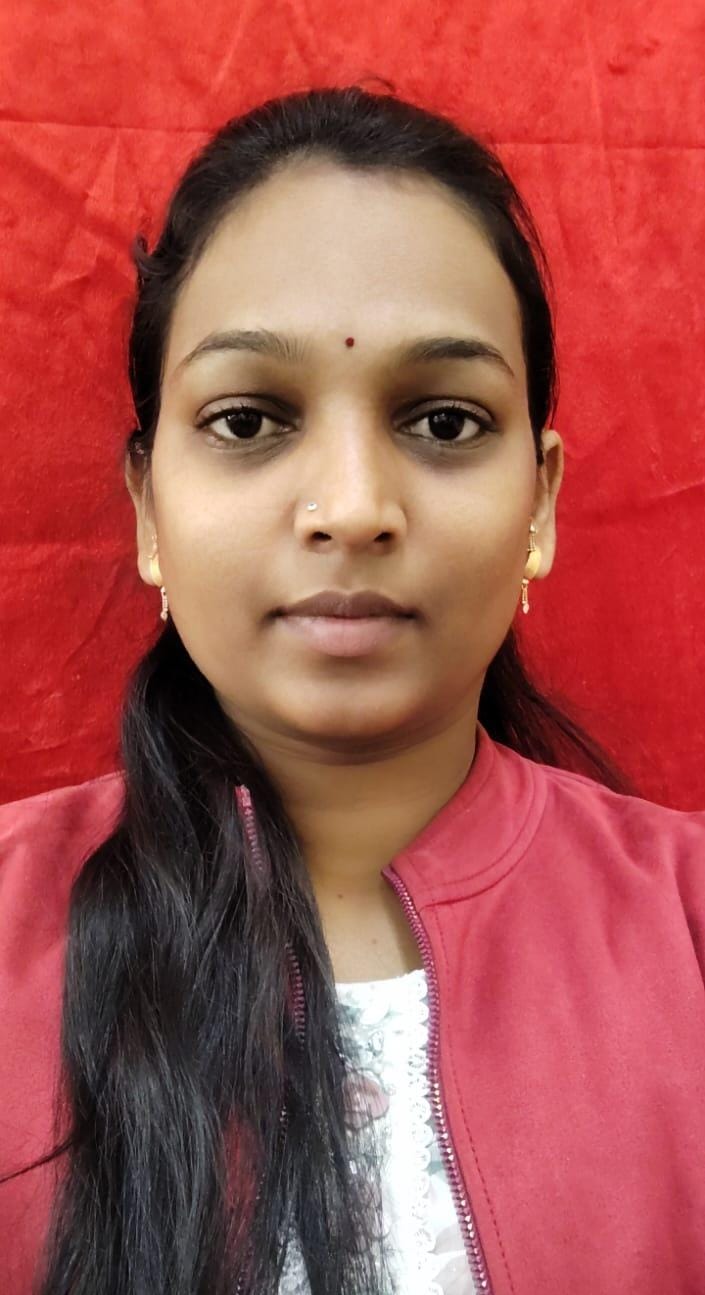Mrs. S. A. Gaikwad 