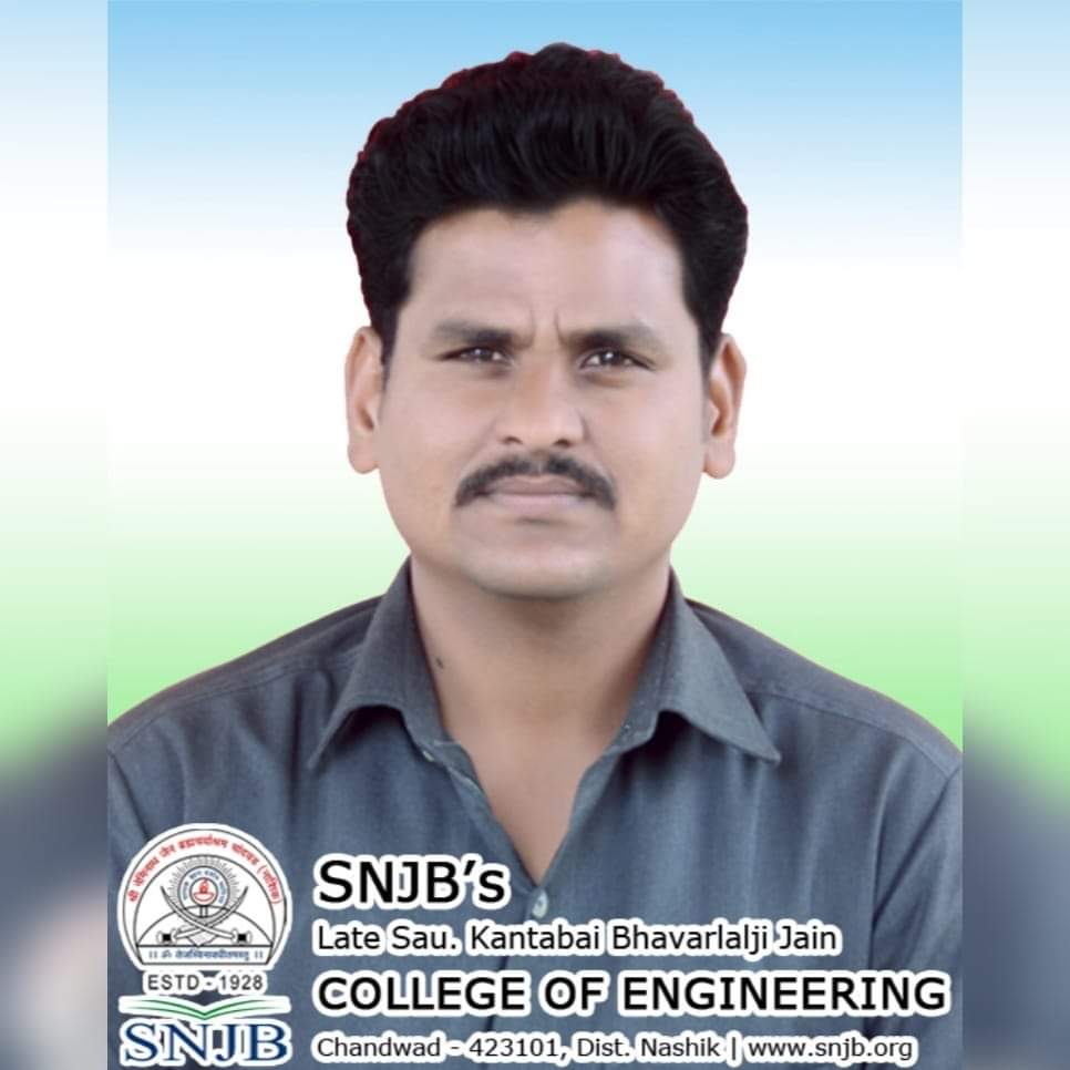Y.G.Nikam