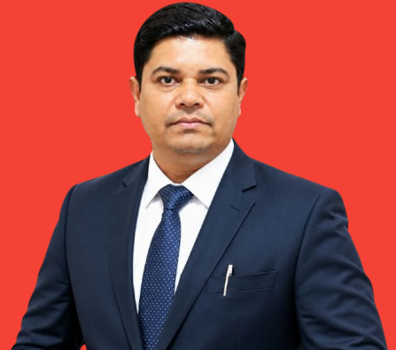 Mr. Dnyaneshwar V. Darade