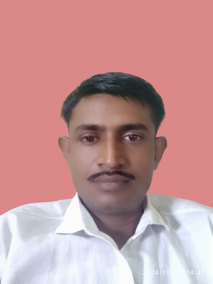 Mr.Rohidas B. Desale