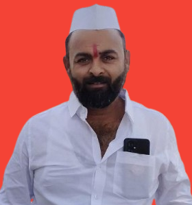 Mr. Bhushan V. Nikam