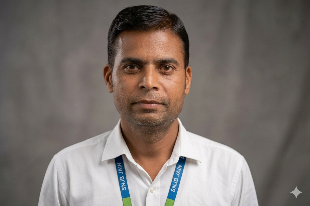 MR. H.G.GADAKH 