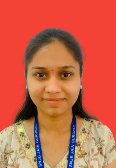 Ms. Punam Ashok Gore