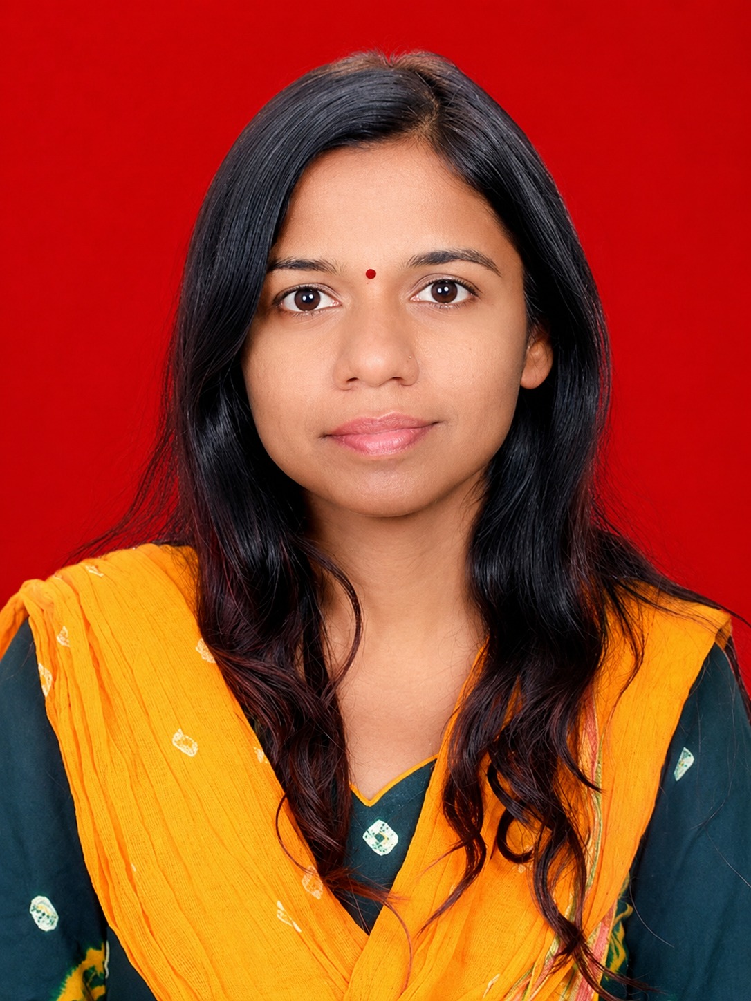 Mrs. Priya A. Kamble