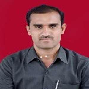 Mr.Samadhan S. Nikam