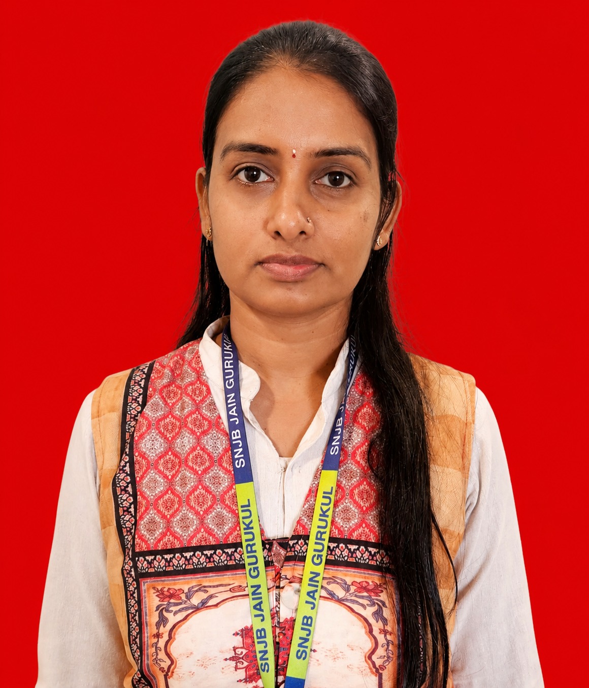 Prof. Minakshi Jagdish Sonawane